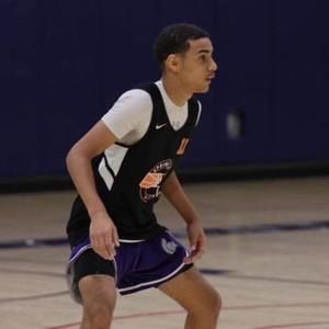 Meet your Posher, Isaiah